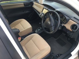 2014 Toyota Corolla Axio for sale in St. Elizabeth, Jamaica