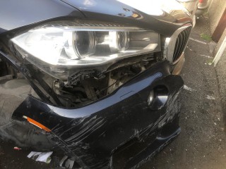 2015 BMW X5
$2,500,000