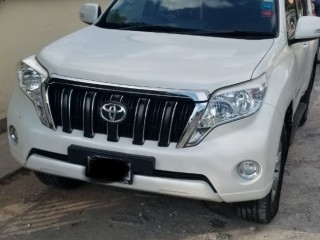 2015 Toyota Land Cruiser Prado for sale in St. Catherine, Jamaica