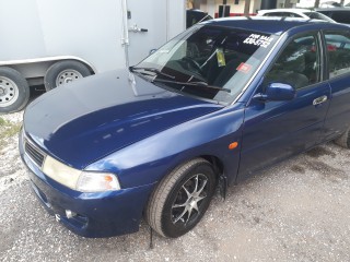 1999 Mitsubishi Lancer for sale in St. James, Jamaica