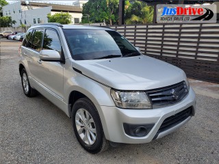 2016 Suzuki Grand Vitara for sale in Kingston / St. Andrew, Jamaica