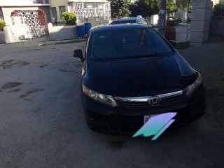 2012 Honda Civic for sale in Kingston / St. Andrew, Jamaica