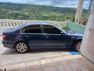 2004 BMW 3 series for sale in Manchester, Jamaica