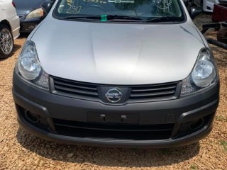 2014 Nissan AD  Wagon for sale in Manchester, Jamaica