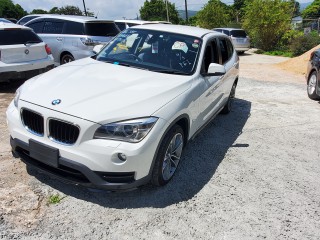 2015 BMW X1 for sale in Manchester, Jamaica