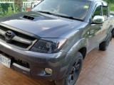 2007 Toyota Hilux for sale in Kingston / St. Andrew, Jamaica