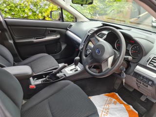 2017 Subaru Impreza g4 for sale in Kingston / St. Andrew, Jamaica