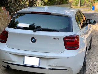 2012 BMW 116i