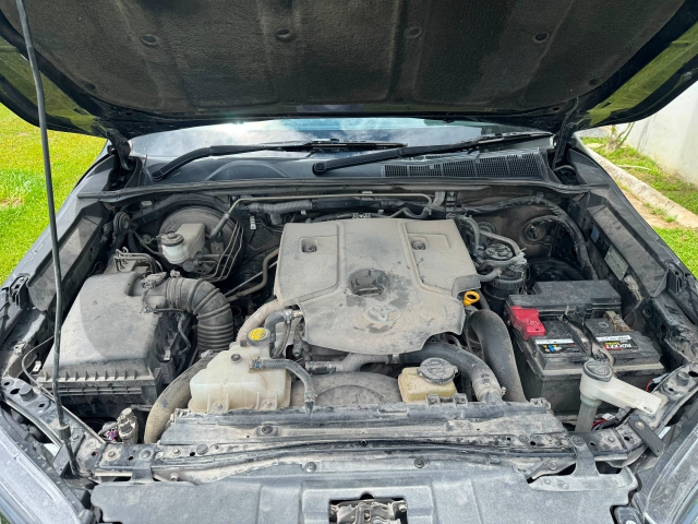 2017 Toyota Hilux for sale in Manchester, Jamaica