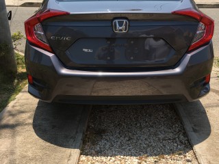 2018 Honda Civic for sale in Kingston / St. Andrew, Jamaica