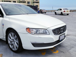 2015 Volvo S80 T6 30