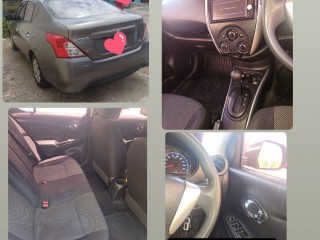 2016 Nissan Latio for sale in Kingston / St. Andrew, Jamaica