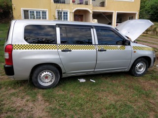 2012 Toyota Probox for sale in Kingston / St. Andrew, Jamaica