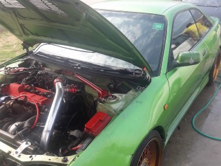 1995 Toyota Levin for sale in St. James, Jamaica