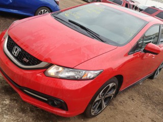 2014 Honda civic si for sale in Kingston / St. Andrew, Jamaica