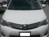 2012 Toyota AXIO for sale in Kingston / St. Andrew, Jamaica
