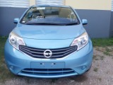 2012 Nissan Note for sale in Kingston / St. Andrew, Jamaica