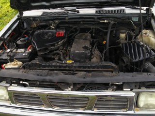 1992 Nissan Pickup for sale in St. James, Jamaica