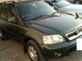 1999 Honda CRV for sale in Kingston / St. Andrew, Jamaica