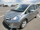 2012 Honda Fit for sale in Kingston / St. Andrew, Jamaica