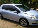 2009 Toyota Auris for sale in St. James, Jamaica