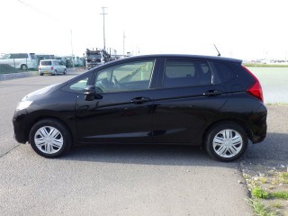 2019 Honda Fit for sale in Kingston / St. Andrew, Jamaica