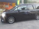 2012 Toyota Voxy for sale in Kingston / St. Andrew, Jamaica