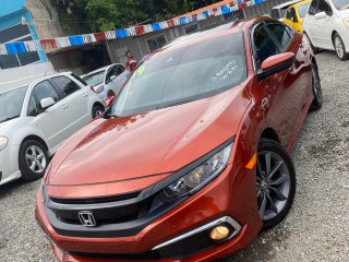 2019 Honda CIVIC for sale in Kingston / St. Andrew, Jamaica