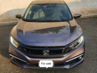 2019 Honda Civic for sale in Kingston / St. Andrew, Jamaica