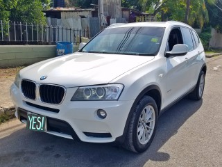 2013 BMW X3 for sale in Kingston / St. Andrew, Jamaica