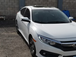 2016 Honda Civic for sale in Kingston / St. Andrew, Jamaica