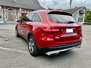 2019 Mercedes Benz GLC 250