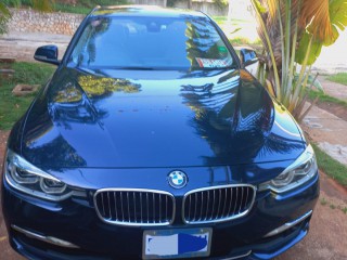 2015 BMW 302i for sale in Kingston / St. Andrew, Jamaica