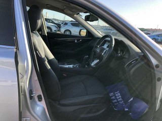 2018 Nissan Infiniti Skyline for sale in Clarendon, Jamaica