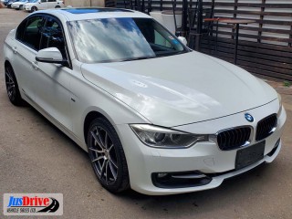 2012 BMW 320i for sale in Kingston / St. Andrew, 