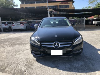 2015 Mercedes Benz C180 for sale in Kingston / St. Andrew, Jamaica