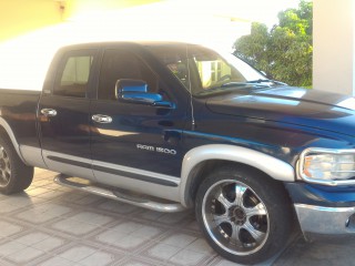 2002 Dodge Ram 1500 for sale in Kingston / St. Andrew, Jamaica