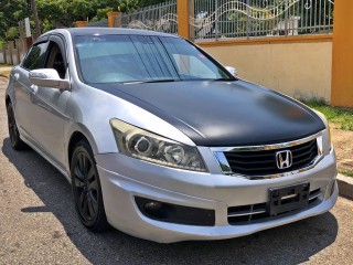 2010 Honda Inspire