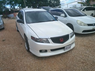 Honda Accords For Sale In Jamaica Autoadsja Com