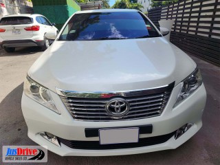 2014 Toyota CAMRY for sale in Kingston / St. Andrew, Jamaica