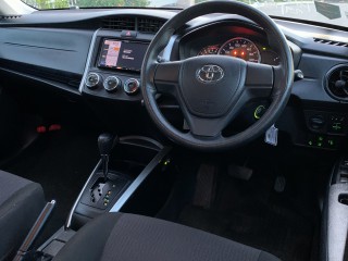 2016 Toyota FIELDER for sale in Manchester, Jamaica