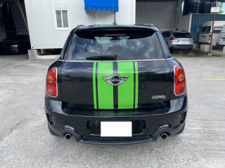 2012 Mini COOPER COUNTRYMAN for sale in Kingston / St. Andrew, Jamaica