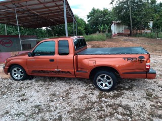 2000 Toyota tacoma for sale in St. Elizabeth, Jamaica