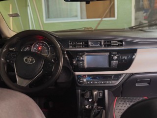 2014 Toyota Corolla for sale in Clarendon, Jamaica