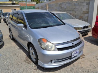 2004 Honda STREAM for sale in Kingston / St. Andrew, Jamaica