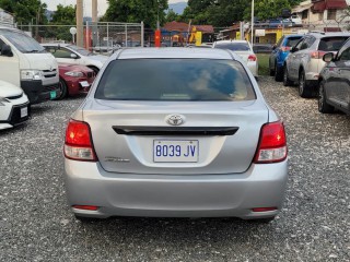 2014 Toyota Axio for sale in Kingston / St. Andrew, Jamaica