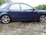 2005 Subaru Impreza for sale in Portland, Jamaica