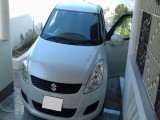2012 Suzuki Swift for sale in Kingston / St. Andrew, Jamaica