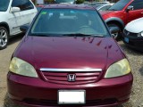 2003 Honda CIVIC for sale in Kingston / St. Andrew, Jamaica