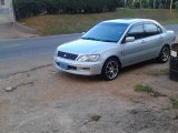 2000 Mitsubishi lancer cedia for sale in St. Catherine, Jamaica